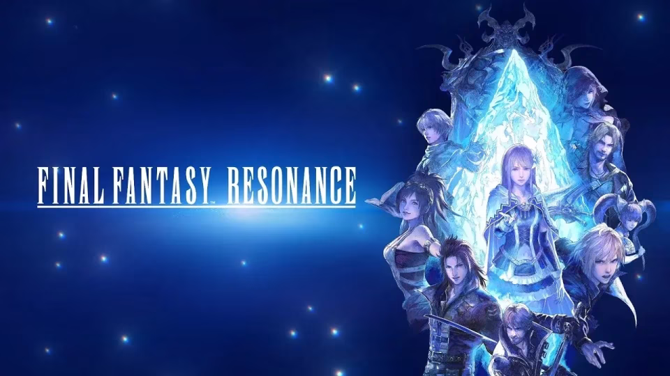 Final Fantasy Resonance Reveals More of Its HD-2D Adventure