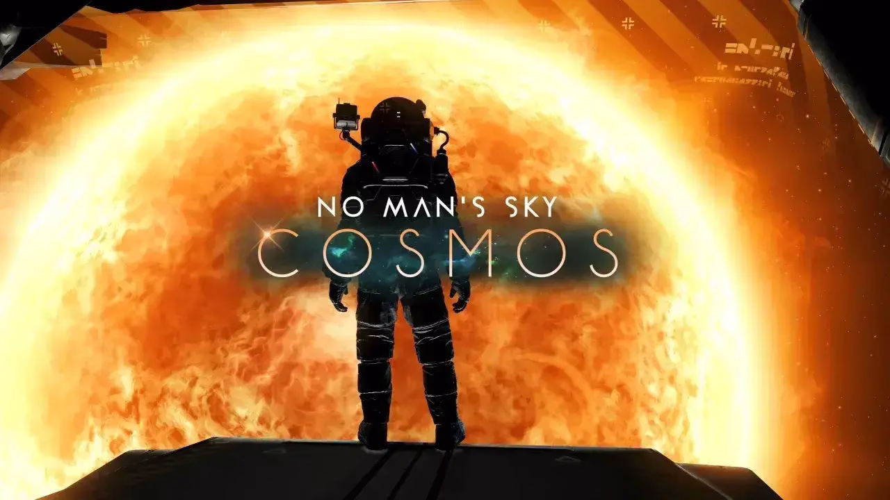 No Man’s Sky Reinvents Deep Space with the Massive COSMOS 7.0 Update