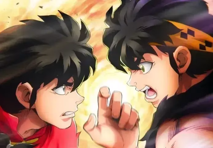 La saison 3 de Ranma 1/2 annoncée !