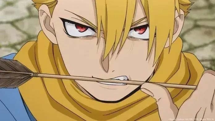 Daemons of the Shadow Realm : l’anime attendu en 2026