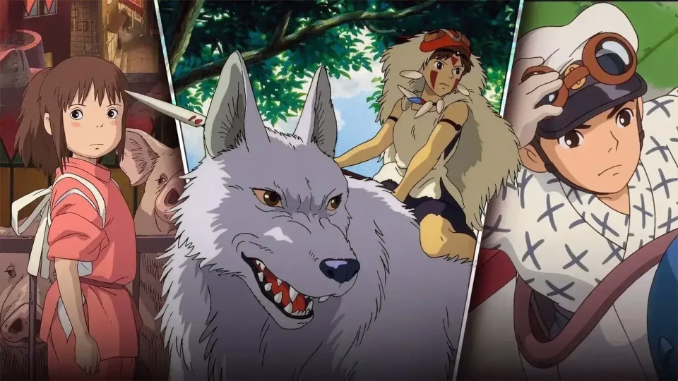 La fin d’une ère pour le Studio Ghibli