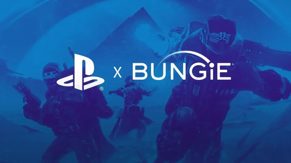 Sony revoit ses ambitions autour de Bungie