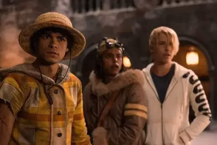 One Piece Live Action : la saison 2 lève l’ancre en mars 2026
