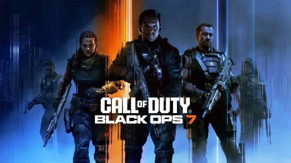 Black Ops 7 en difficulté face à sa concurrence