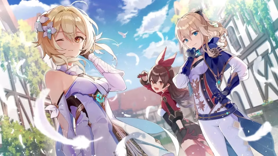 Genshin Impact : le point officiel sur l’anime