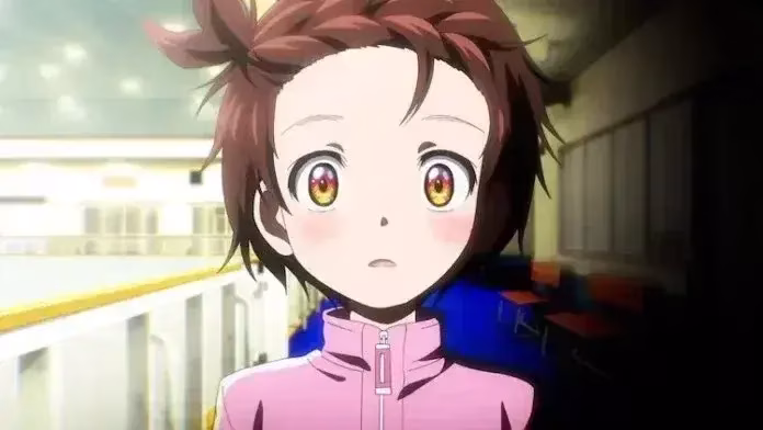 L'anime "Medalist" révéle son nouveau trailer et visuel