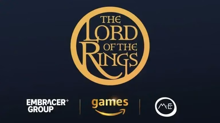 Amazon enterre encore son MMO Seigneur des Anneaux