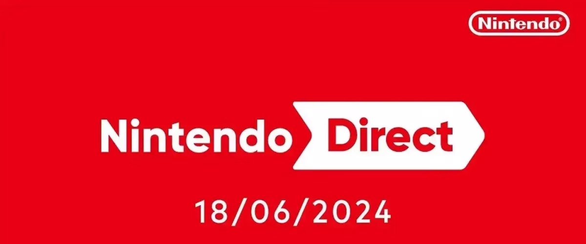 Toutes les annonces du Nintendo Direct du 18 Juin