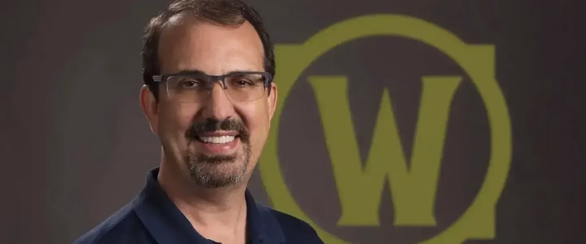 John Hight quitte Blizzard après 12 Ans de carrière