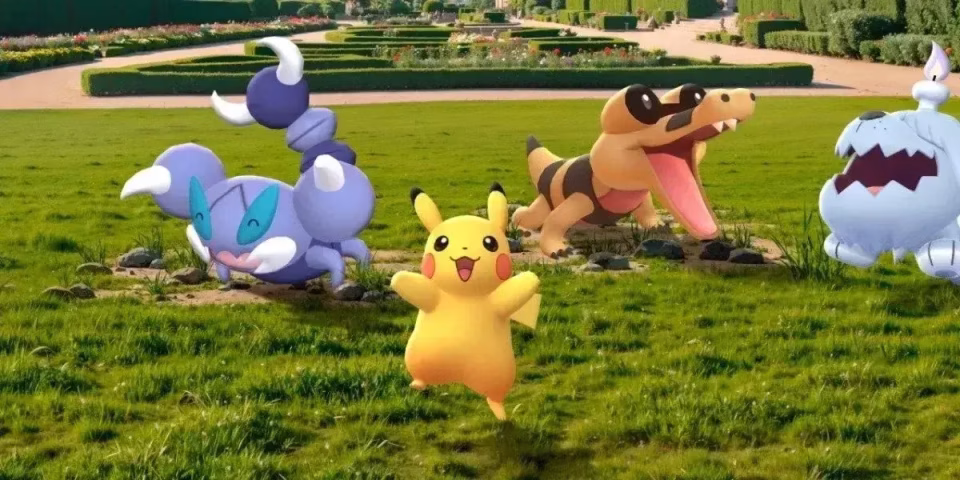 Scopely rachète Niantic pour 3,5 milliards de dollars