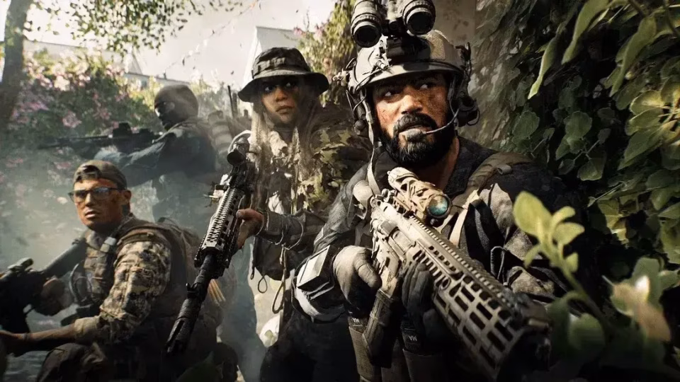 Battlefield 6 pulvérise les records sur Steam