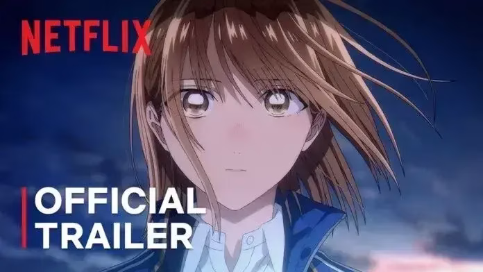 Blue Box : nouvelle bande annonce pour la saison 2