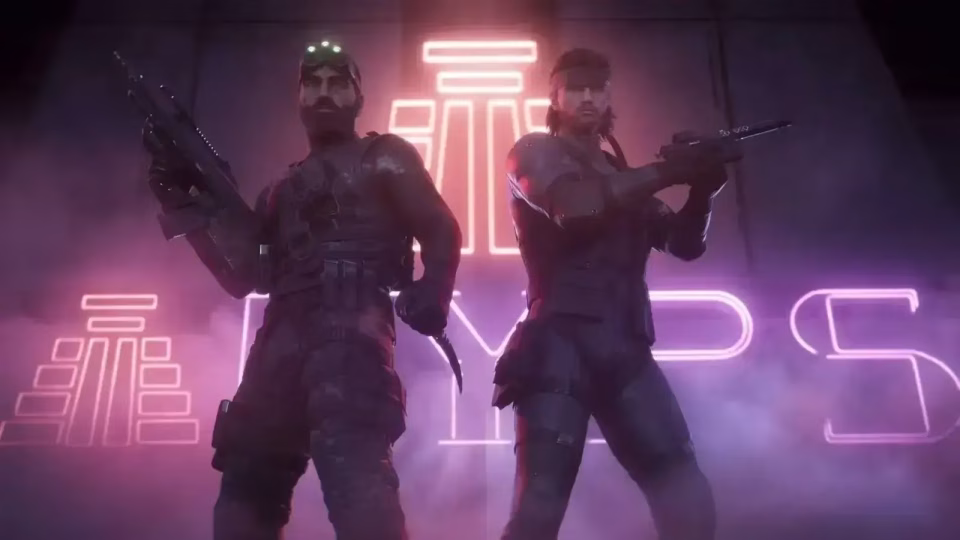 Rainbow Six Siege dévoile sa feuille de route de l’Année 11