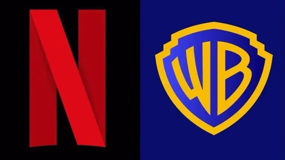 Netflix sur le point de rafler Warner Bros et ses licences cultes