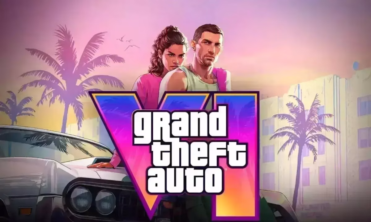GTA VI repoussé à Novembre 2026