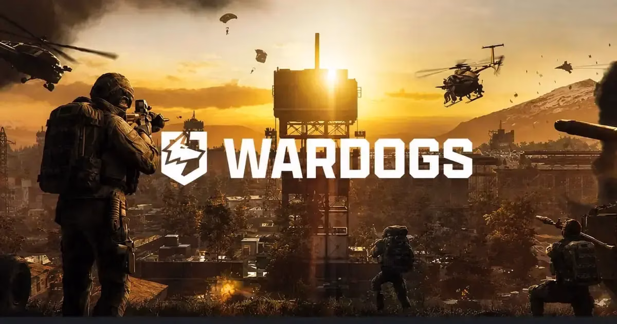 Wardogs Explodes on Steam With a Massive Early Access Debut
