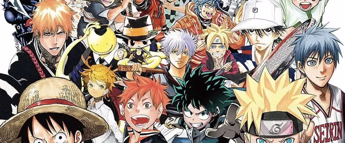 Japan Sets New Target for Overseas Anime and Video Game Sales