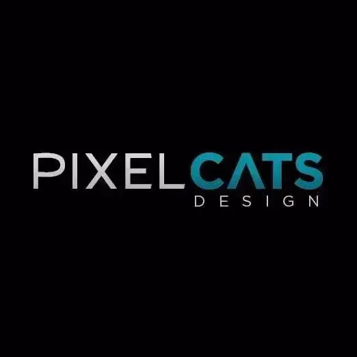 PixelCats Design