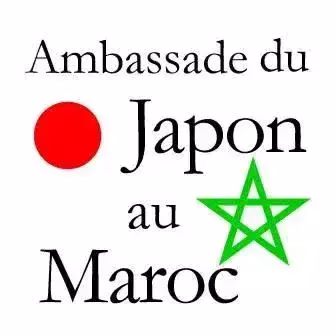 Embassy of Japan in Morocco