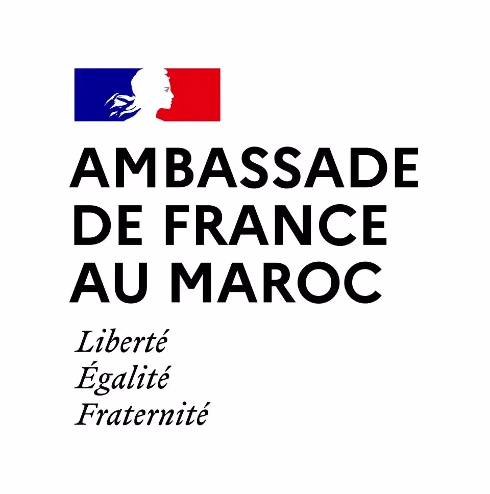 Embassy of France in Morocco